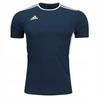 Adidas Men's Sport T-Shirt Entrada - L