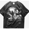 Elliott Smith T Shirt Album Pavement TE3104