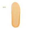 Breathable Shock Absorbing Basketball & Running Insoles - Lightweight, Thick, and Sweat-Absorbing for Spring/Summer