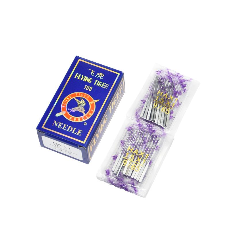 Household Sewing Machine Needle HA*1 Flying Tiger Old-fashioned Household Sewing Machine Needles 14#