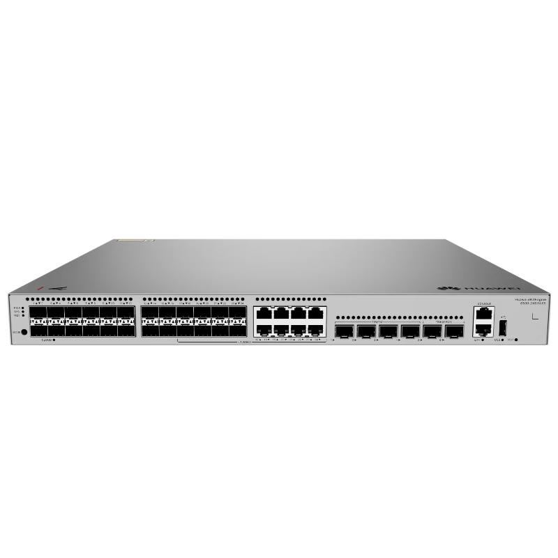 Huawei Kunling S530-24ST4XE Enterprise Switch