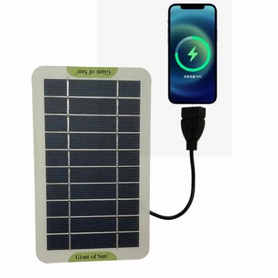 Solární energie – Fotovoltaické články a solární panely