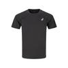 Asics Mens Running Series Moisture-Wicking Quick-Dry Reflective Sports T-Shirt Men Tops 2031F359-001
