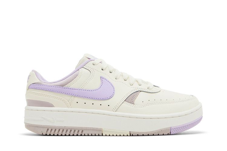 Nike Gamma Force Pale Ivory Platinum Violet Sail Lilac Bloom (Women's)