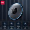 Deli 14871 Wireless Omnidirectional Conference Microphone & Bluetooth Speaker (CN version)