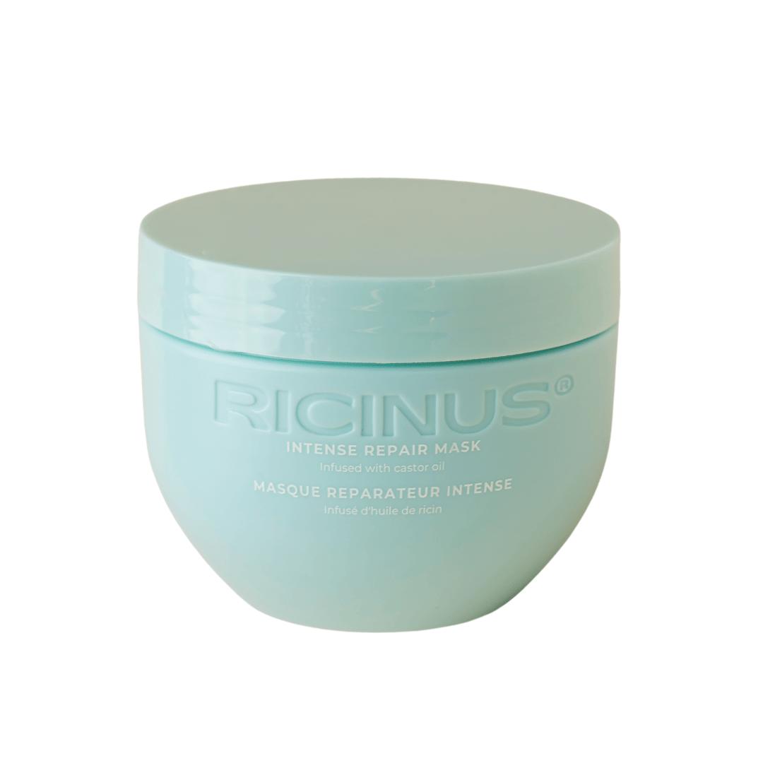 

Ricinus Intense Repair Mask 300 ml - regenerating hair mask
