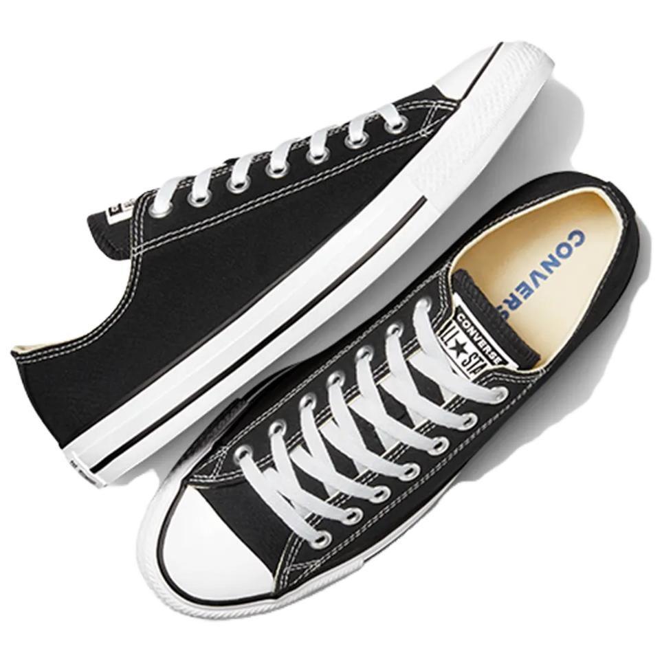 Chuck Taylor All Star Converse Ox 'Černá' M9166C