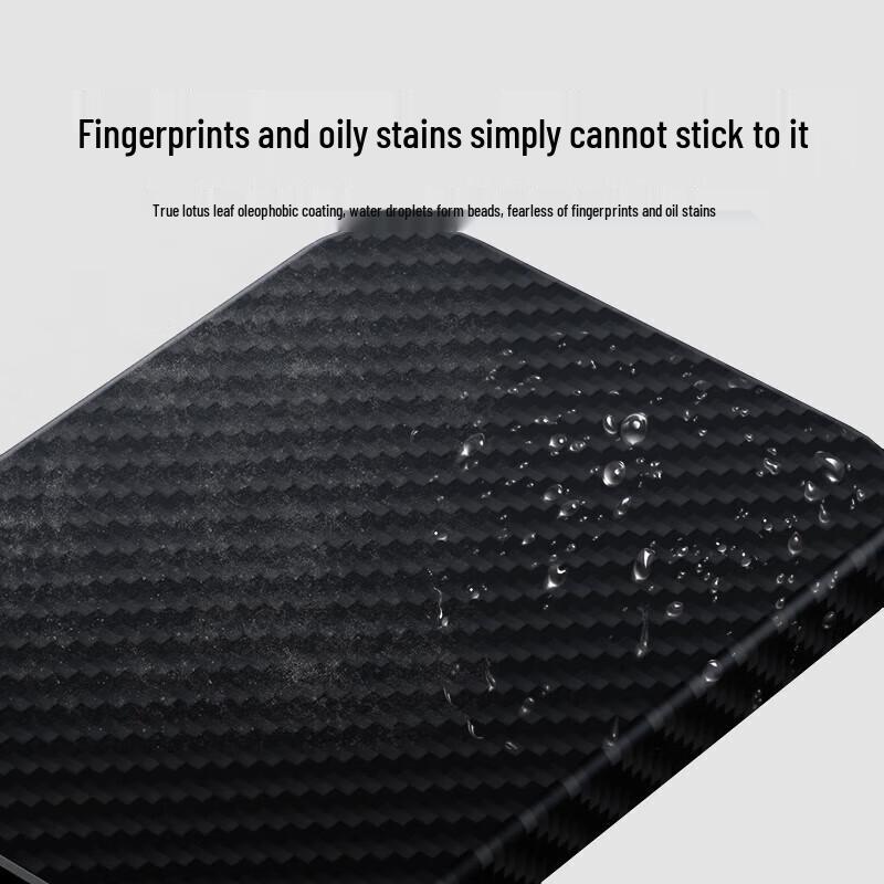 Honor Magic V5 Aramid Fiber Phone Case