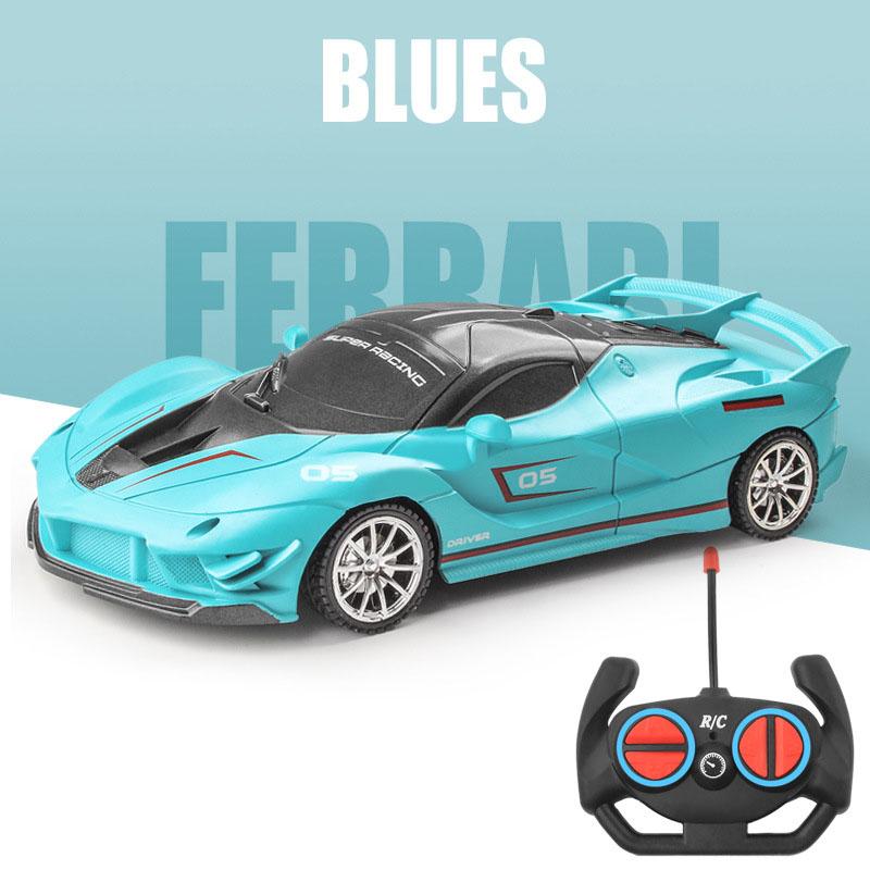 Drift Remote Control Vehicle With Light