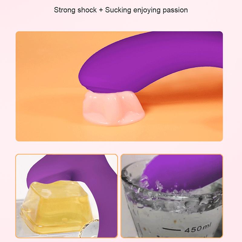 kitzler sexspielzeug Vibrator Amorous 1 St online kaufen main image 0