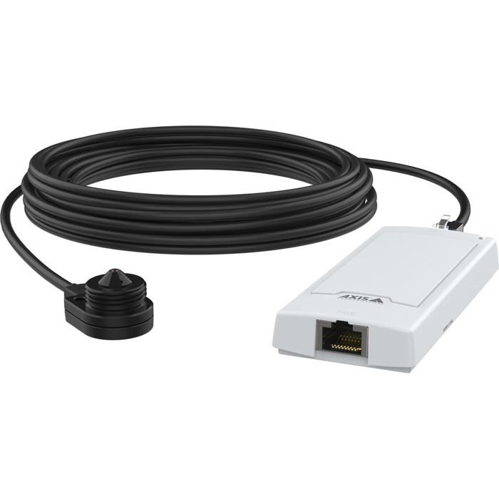 Axis P1265 Mk II Modular Pinho