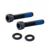 Practical Bicycle Brake Bolts Screws Bike Spare Parts