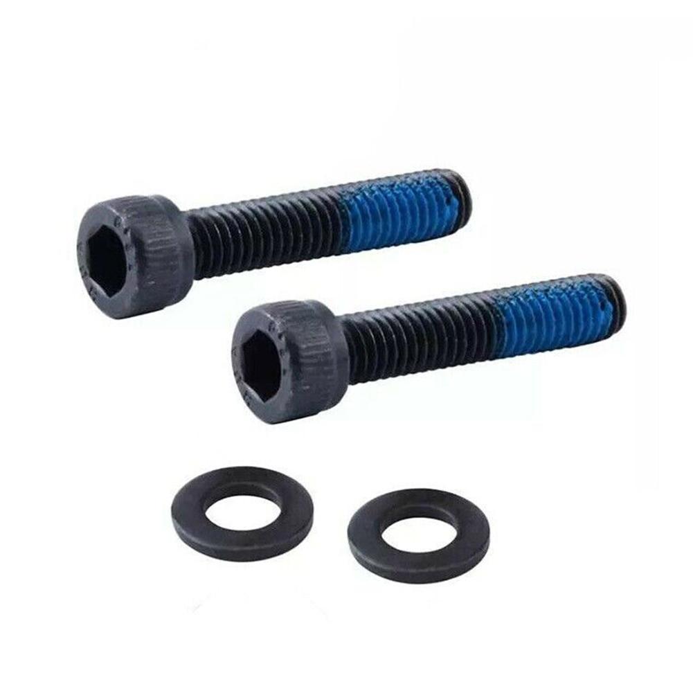 Practical Bicycle Brake Bolts Screws Bike Spare Parts