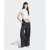 Adidas Tape Waistband Tee   Melange Is2318