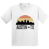Tops – T-Shirts