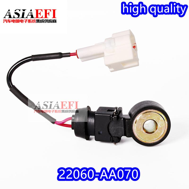high quality OEM 22060-AA070 KNOCK SENSOR For Subaru Forester 2.5L 1998-2003 Legacy Outback 22060AA070
