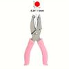 Cute Single Hole Puncher Scrapbooking Paper Clothes Punches Star Heart Circle Hole Punch DIY Craft Shape Cutter Perforator 2026