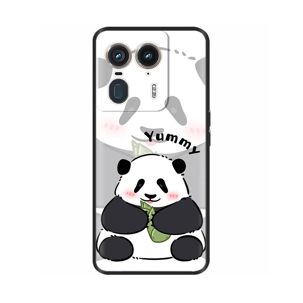 For Motorola Edge 50 Neo Case Edge50 Ultra Cute TPU Case Soft Silicone Back Cover For Moto Edge 50 Pro Edge50 Fusion S50 Cases