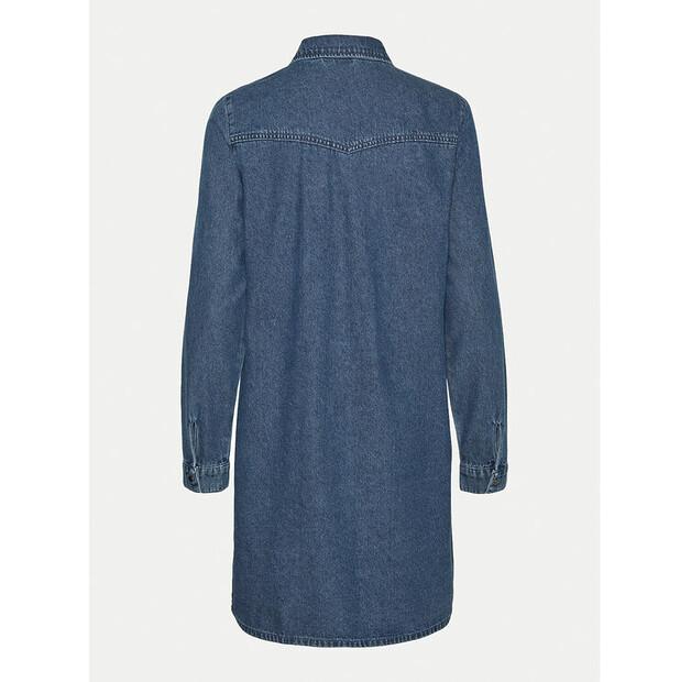 Платье джинсовое Vero Moda Jennie