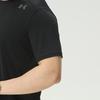 Under Armour Men's Round Neck Short Sleeve T-Shirt