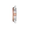 TISSOT Quartz Movement 50 meter Water Resistance Women's Watch 28mm White Dial Stainless Steel Case T129.210.22.013.00