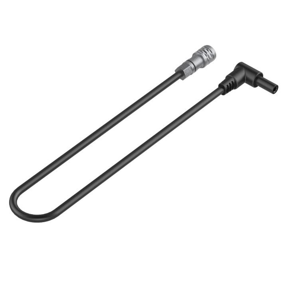 

Кабель питания TILTA DC Male для BMPCC 5.5/2.5mm 4K/6K (TA-T01-DC-ПК)