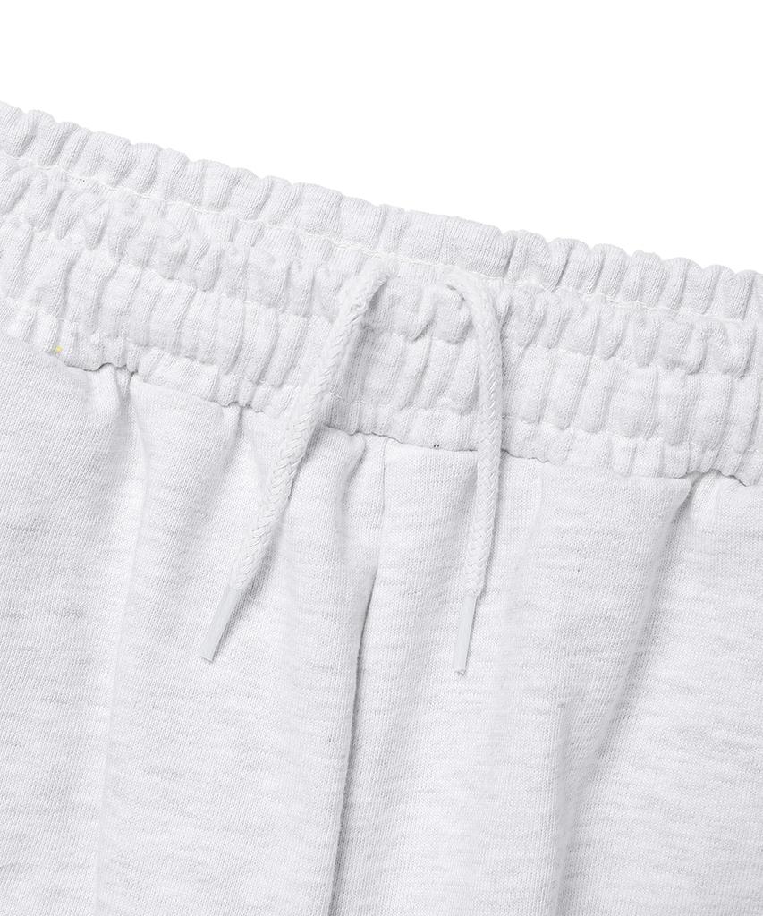 CAVISH Big Seller Logo Sweatpants Light Gray(Cv2Dsupa00A)