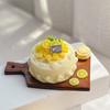 Simulation Fruit Cake Model Toys Cream Simulation Kitchen Toy  Festive Supplies