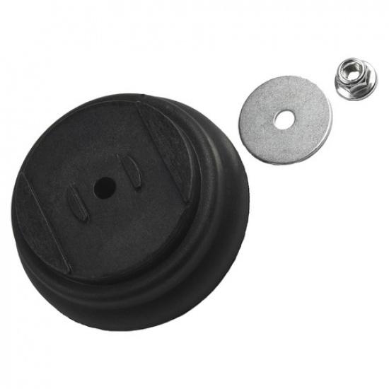 Protective Cover Can Be Disassembled Grass Tools Trimmers Accessory Brush