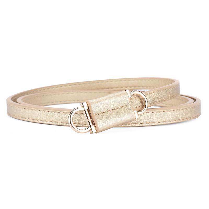 Fashion Spring Must Have Womens Dress With Stylish Slim Waist Belt For Every Occasion