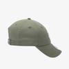 New Era New York Yankees Casual Classic Cap Green Bark