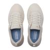 Skechers Go Walk Flex - Adena Comfortable Versatile Shock Absorbing Durable Breathable Low Top Running Shoes Women sneakers Off-White 125519-OFWT