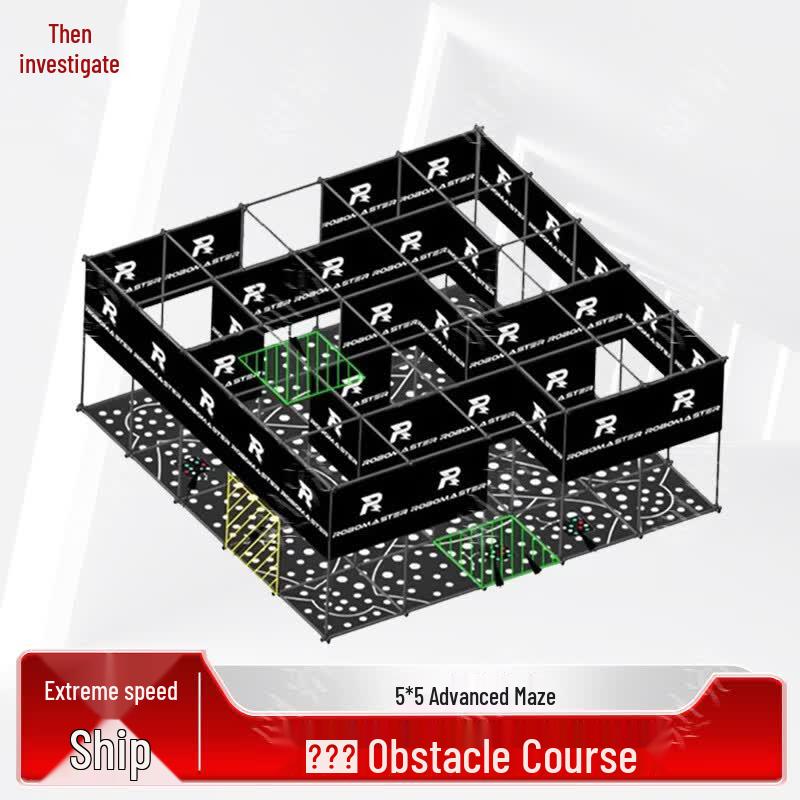 Zeyao Drone Racing Obstacle Course Kits