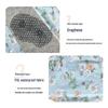 ANJIANCHEN Washable Graphene Cotton Reusable Pads