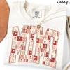 Tops – T-Shirts