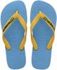 R8897 Havaianas Brasil Logo Infradito 25/26
