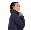 Superdry Vintage Hooded Mid Layer Mid Jacket