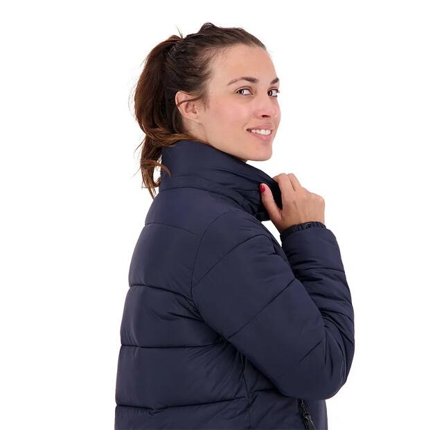 Superdry Vintage Hooded Mid Layer Mid Jacket