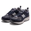 New Balance 878 'Navy Silver' Men's CM878KE1