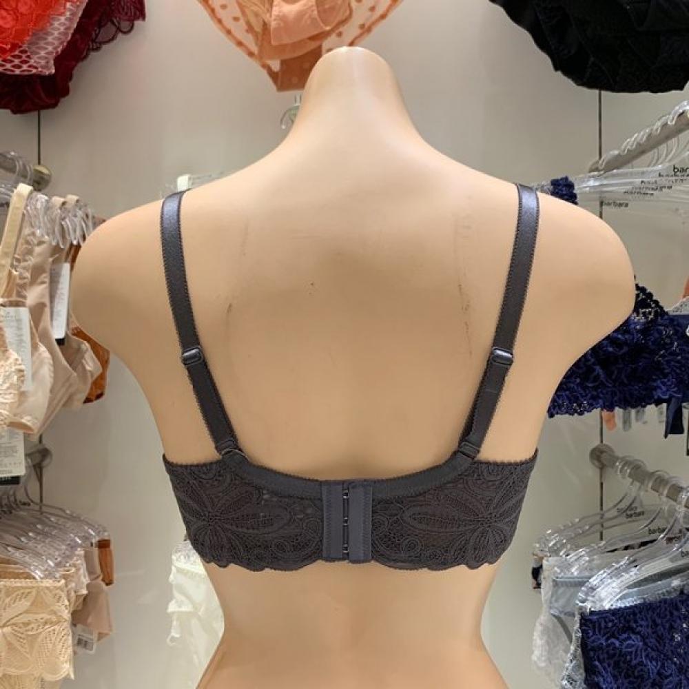 BARBARA Lace Full Cup Bra Abr4240