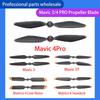 For DJI Mavic 3/3Pro/3T/3E /4T/4E Low-Noise Propellers Helice Blade Repair Parts Quick Release Foldable Props Blade Accessories