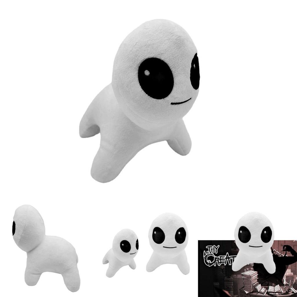 Deine Kreatur Plüsch Weiches und Kuscheliges Stofftier