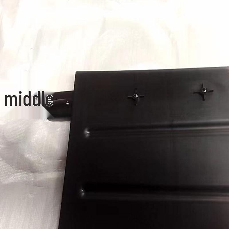 Maxus SV63 Engine Undercarriage Lower Guard