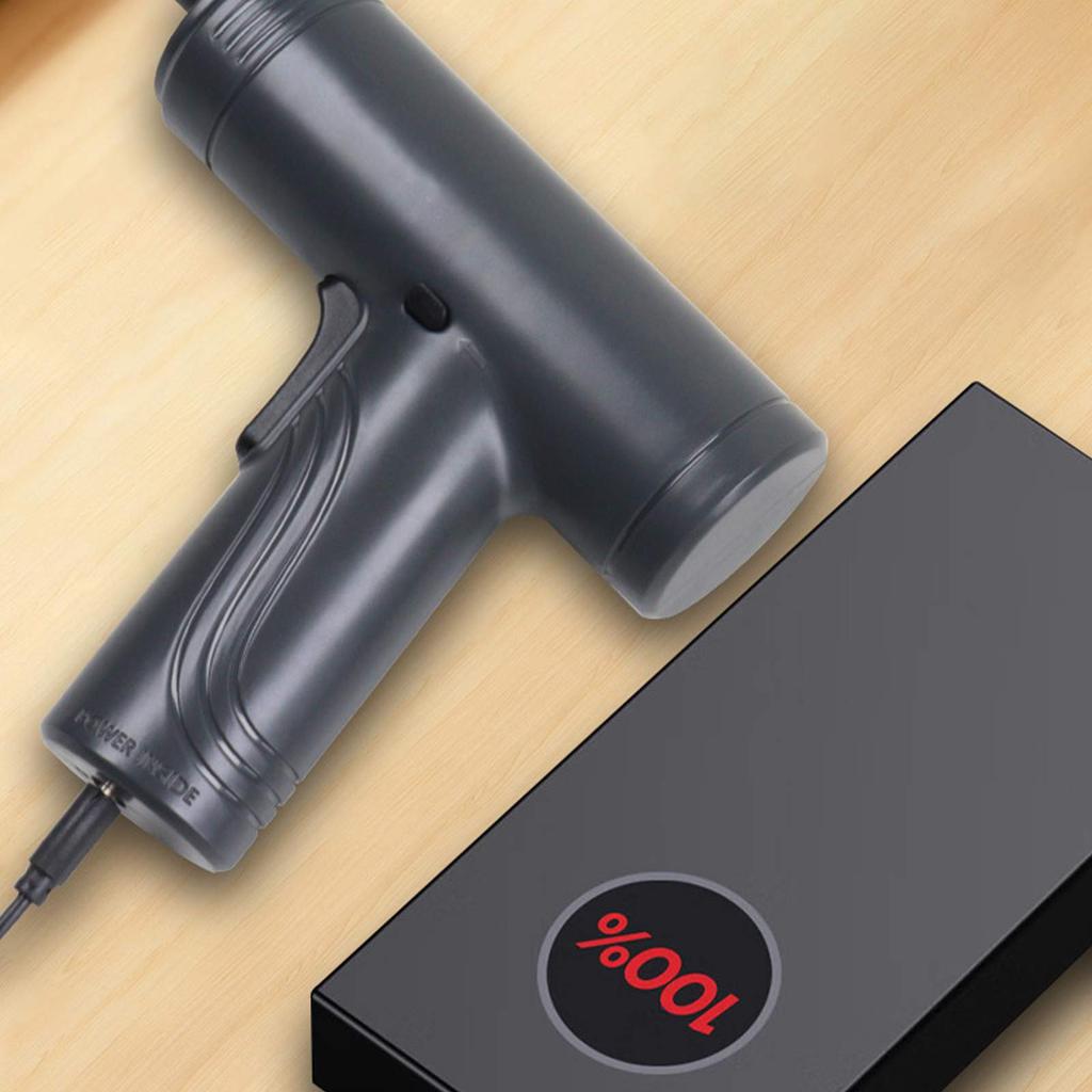 Mini Cordless Electric Screwdriver Screwdriver Set Lithium Screwdriver