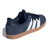 adidas Samba OG Tjocka Ränder - Night Indigo Gum Dam Sneakers Blå Moln-Vit Kärn-Svart ID0286