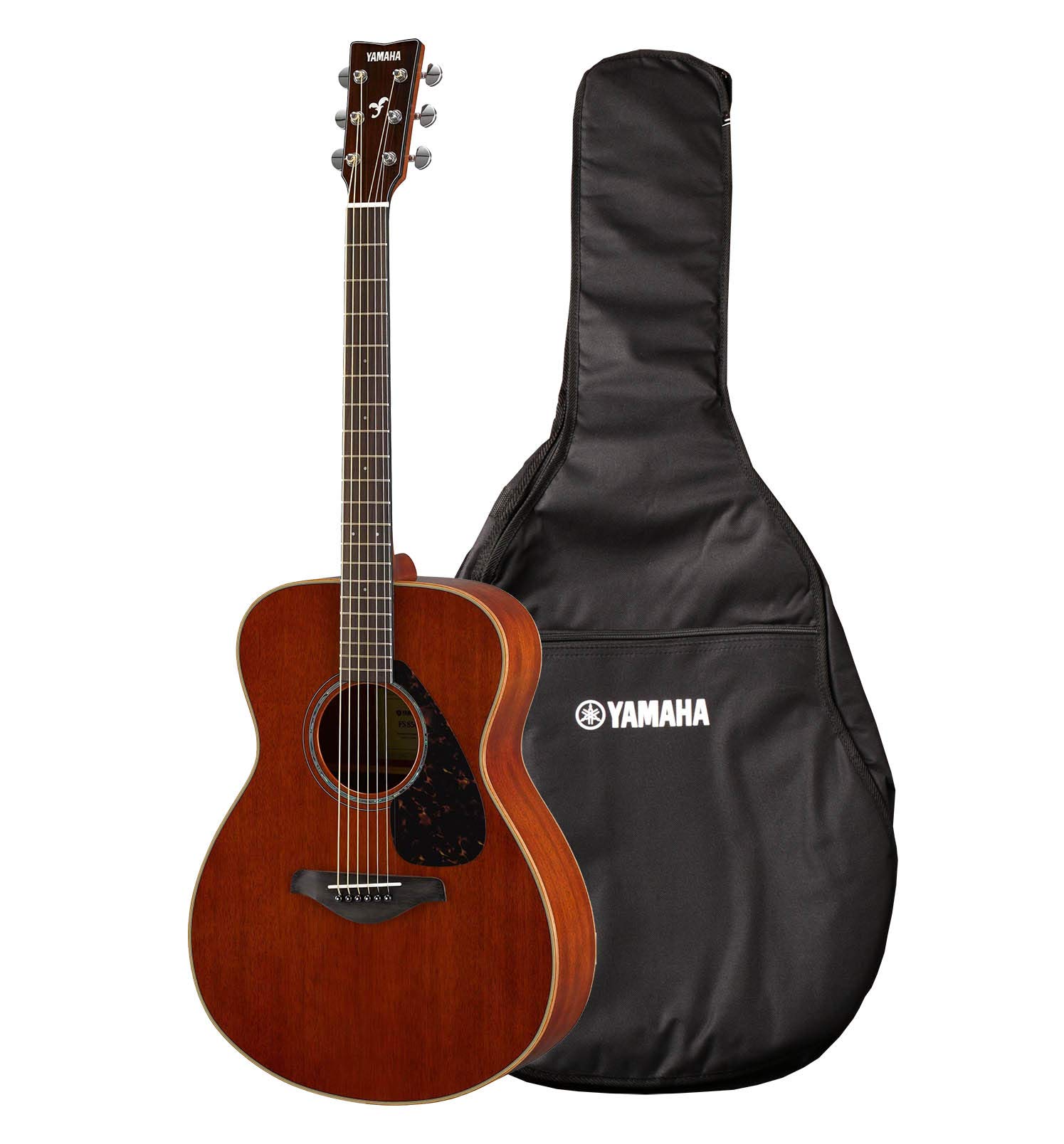 

Акустична гітара Yamaha FS850