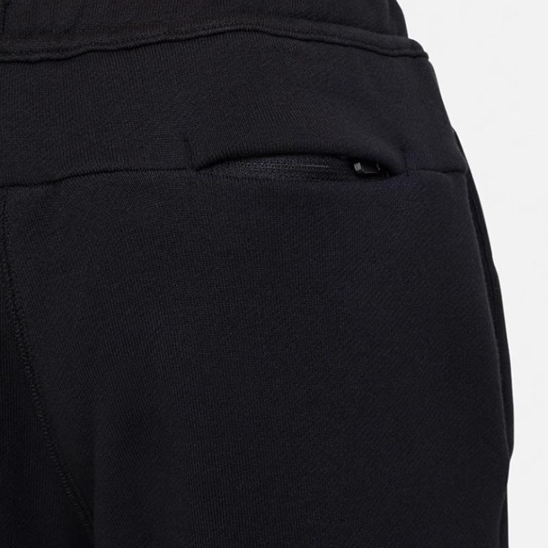 Teenagers Nike Knitted Sweatpants Air Black DX5130-010