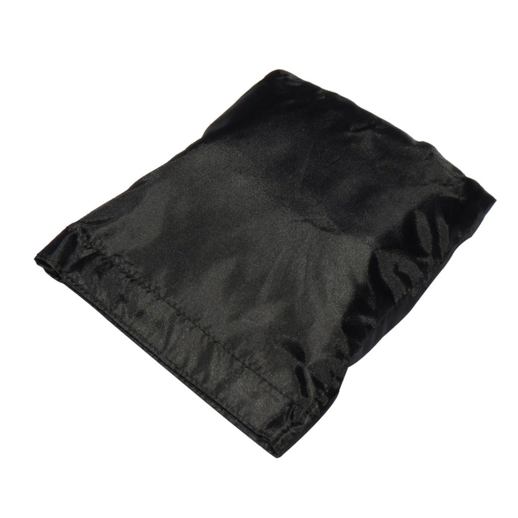 Universal Motorcycle Sunscreen Seat Cover Cap Waterproof & Dustproof Scooter Cushion Cover Seat Scooter Sun Pad