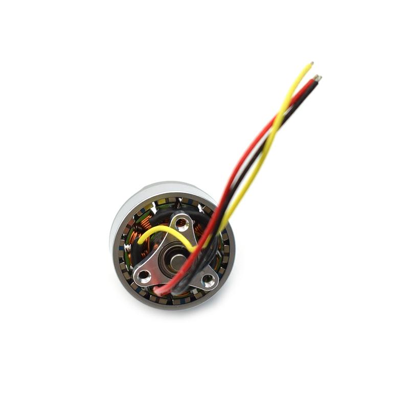 Original CCW CW Motor For DJI FPV Repair Parts With Long Short Cable Arm Engine For FPV Replacement Accessories