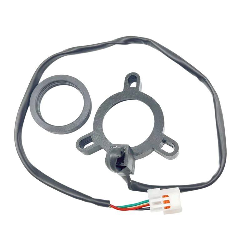 For Loncin Jianshe LX250 250CC LX 250 Rear Bridge Speed Sensor For ATV Quad Parts